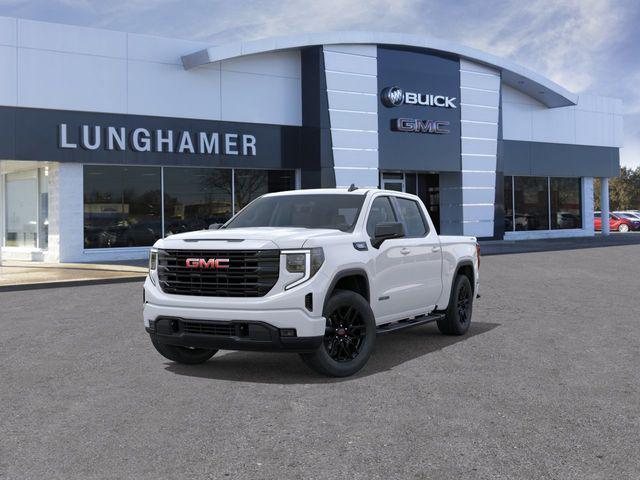 new 2026 GMC Sierra 1500 car, priced at $50,086