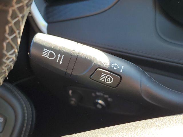 used 2024 Buick Encore GX car, priced at $22,655