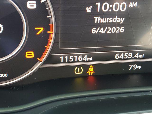 used 2019 Audi Q5 car, priced at $15,646
