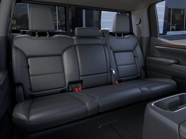 new 2026 GMC Sierra 1500 car, priced at $68,985