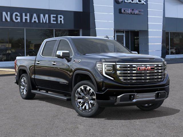 new 2026 GMC Sierra 1500 car, priced at $68,985