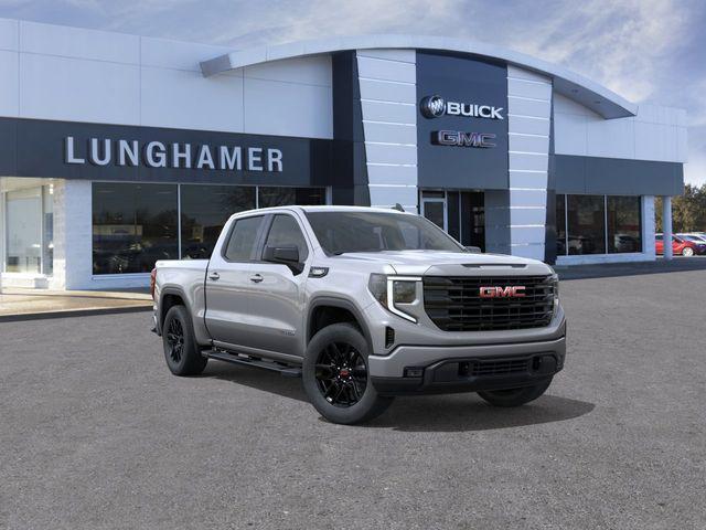 new 2026 GMC Sierra 1500 car, priced at $50,018