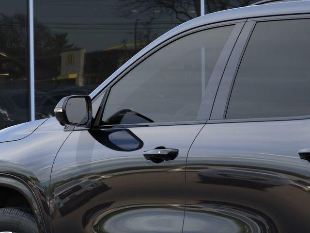 new 2026 Buick Enclave car, priced at $52,564