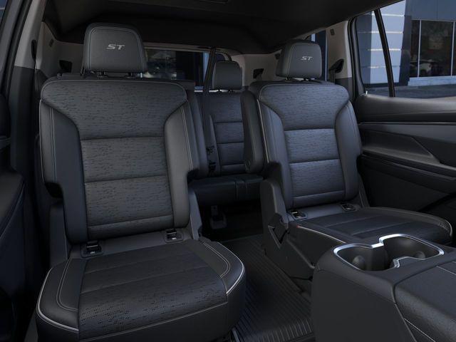 new 2026 Buick Enclave car, priced at $52,564