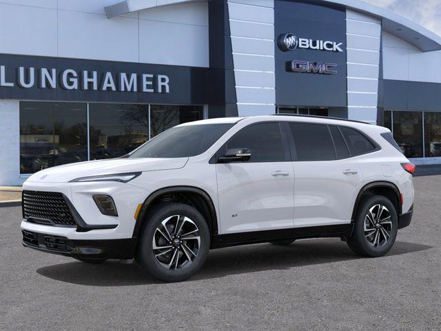 new 2026 Buick Enclave car, priced at $52,131