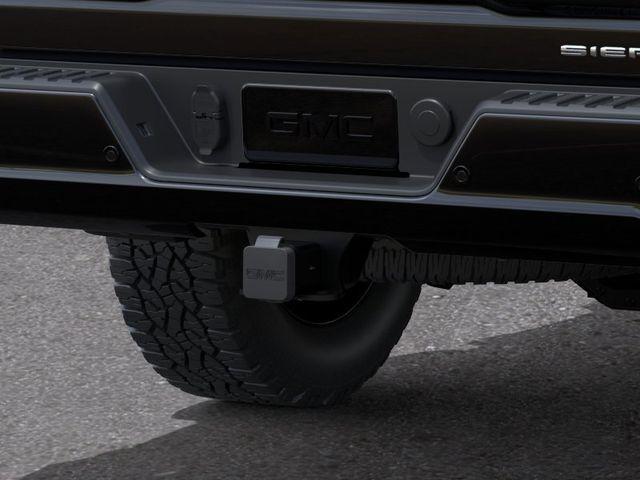 new 2026 GMC Sierra 2500 car, priced at $81,431