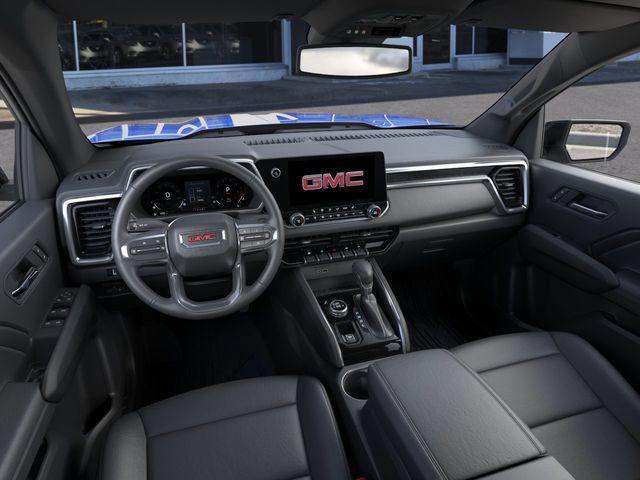new 2026 GMC Canyon car, priced at $49,111