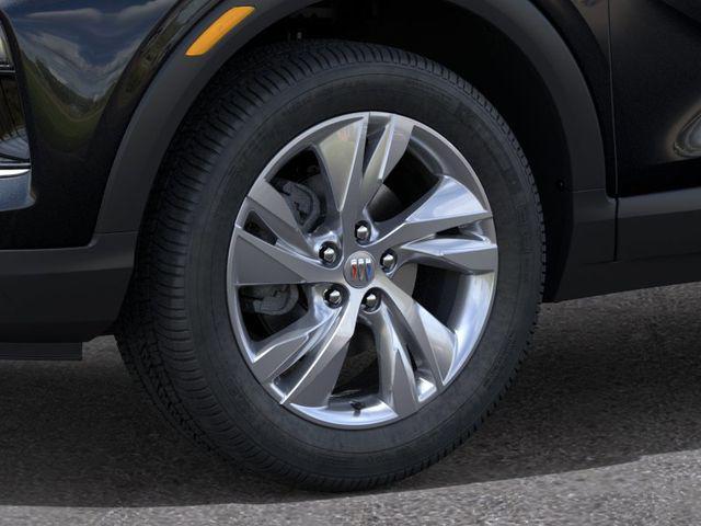 new 2026 Buick Encore GX car, priced at $30,014
