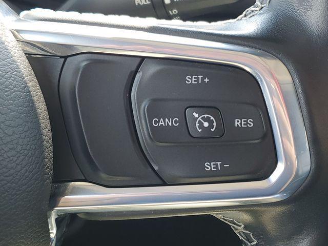 used 2020 Jeep Gladiator car, priced at $27,230