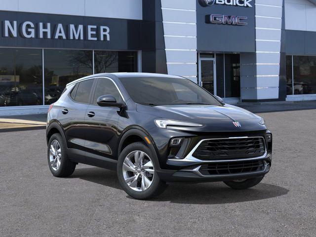 new 2026 Buick Encore GX car, priced at $30,245
