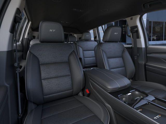 new 2026 Buick Enclave car, priced at $45,104