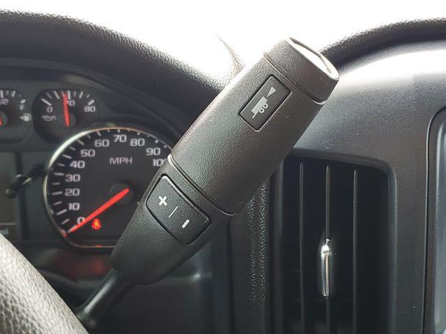 used 2016 Chevrolet Silverado 1500 car, priced at $14,305