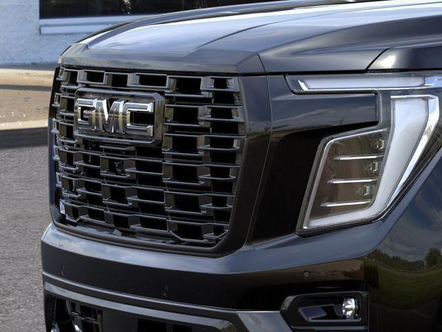 new 2026 GMC Yukon car, priced at $97,885