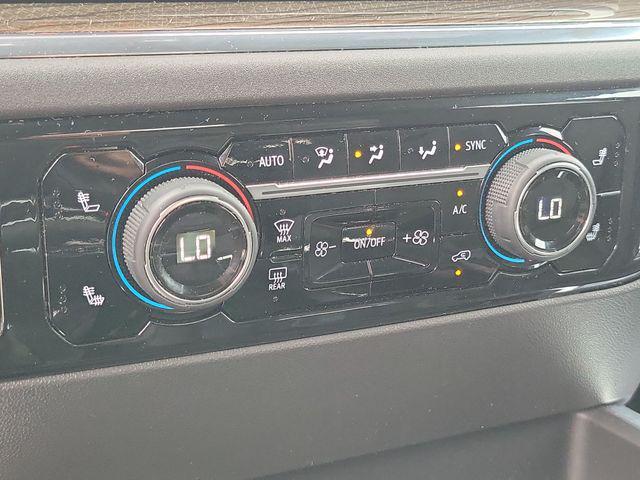 used 2024 Chevrolet Silverado 1500 car, priced at $47,258