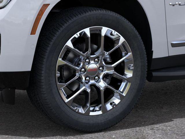 new 2026 GMC Yukon XL car, priced at $80,316