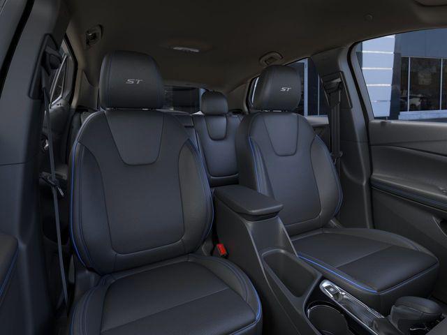 new 2026 Buick Encore GX car, priced at $29,505