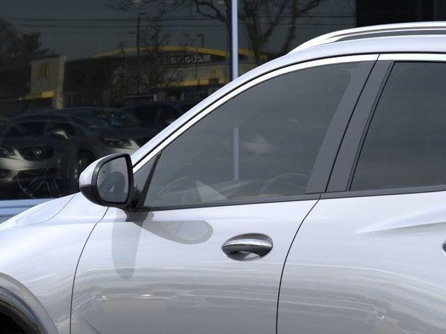 new 2026 Buick Encore GX car, priced at $29,505