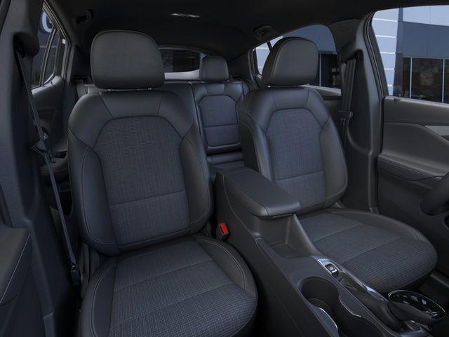 new 2026 Buick Envista car, priced at $24,580
