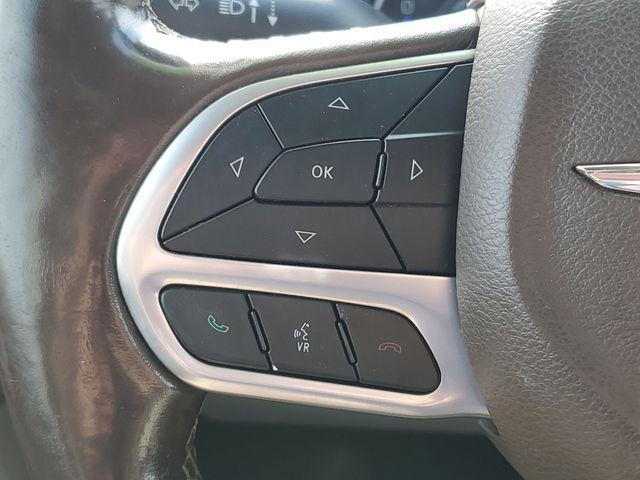 used 2020 Chrysler Pacifica car, priced at $14,536