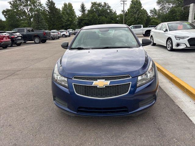 used 2013 Chevrolet Cruze car, priced at $7,395