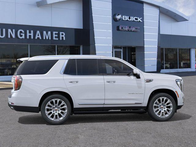 new 2026 GMC Yukon car, priced at $84,916