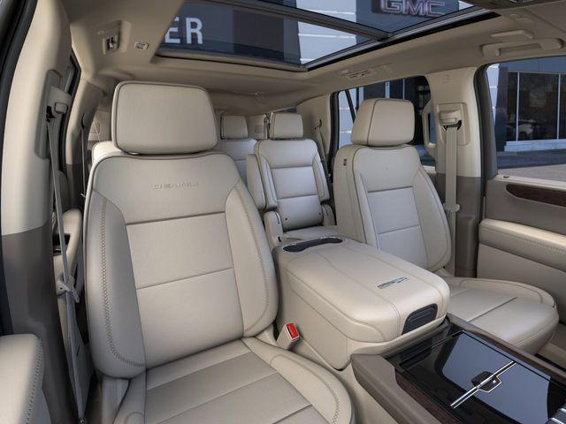 new 2026 GMC Yukon car, priced at $84,916