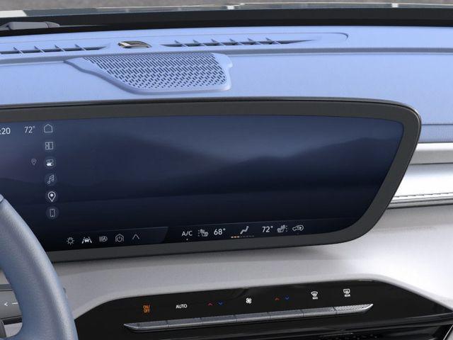 new 2026 Buick Enclave car, priced at $60,770