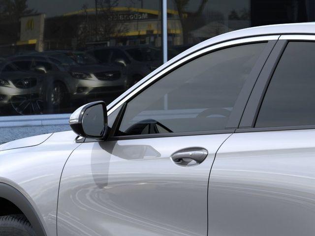 new 2026 Buick Envista car, priced at $27,749