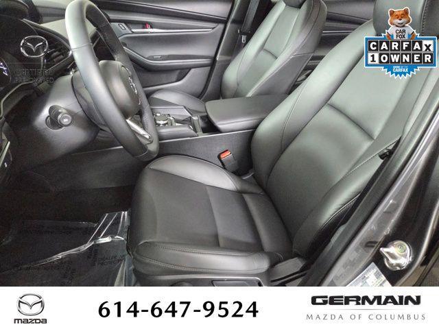 used 2025 Mazda Mazda3 car, priced at $21,628