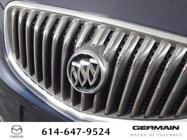 used 2016 Buick Verano car, priced at $10,447
