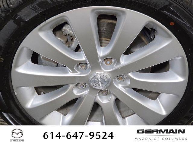 used 2016 Buick Verano car, priced at $10,447
