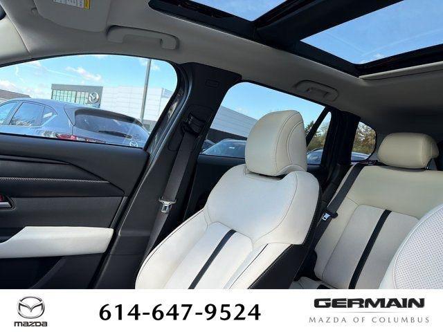 new 2026 Mazda CX-30 car, priced at $30,269