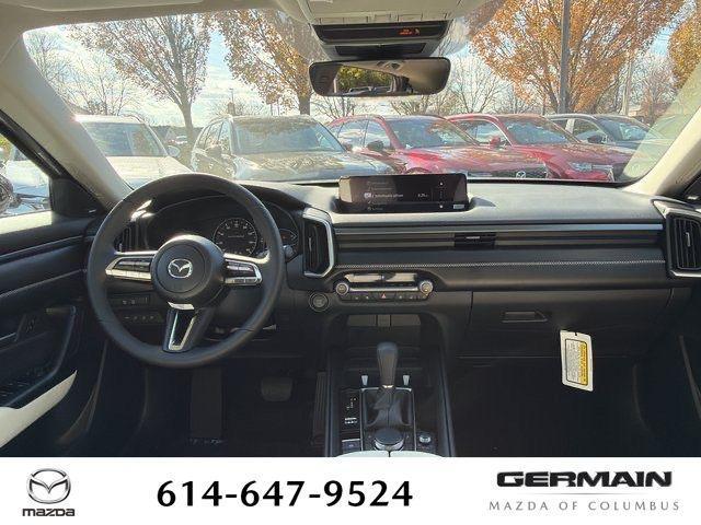 new 2026 Mazda CX-30 car, priced at $30,269