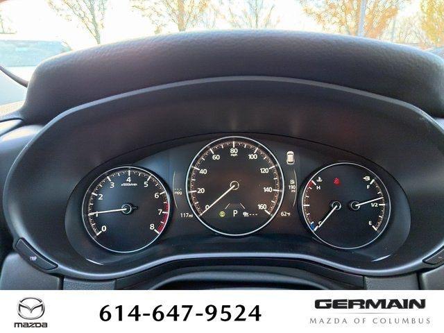 new 2026 Mazda CX-30 car, priced at $30,269