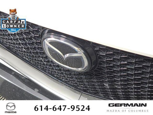 used 2023 Mazda Mazda3 car, priced at $26,694