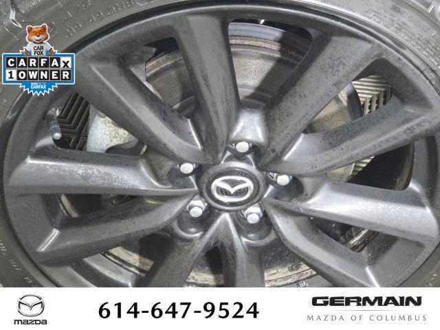 used 2023 Mazda Mazda3 car, priced at $26,694