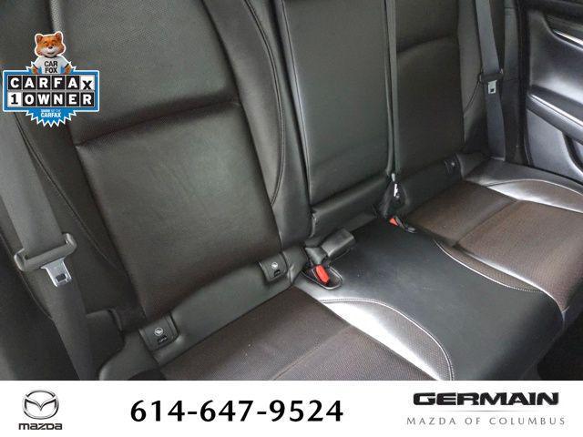 used 2023 Mazda Mazda3 car, priced at $26,694