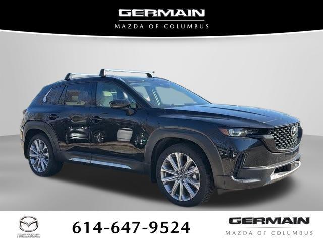 new 2026 Mazda CX-50 car, priced at $43,228