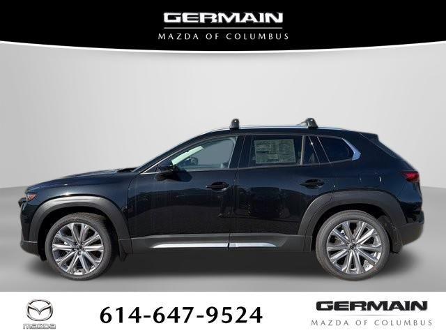 new 2026 Mazda CX-50 car, priced at $43,228