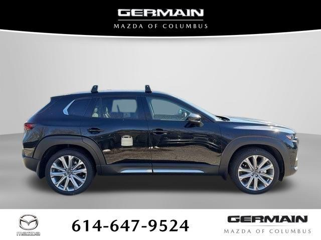 new 2026 Mazda CX-50 car, priced at $43,228