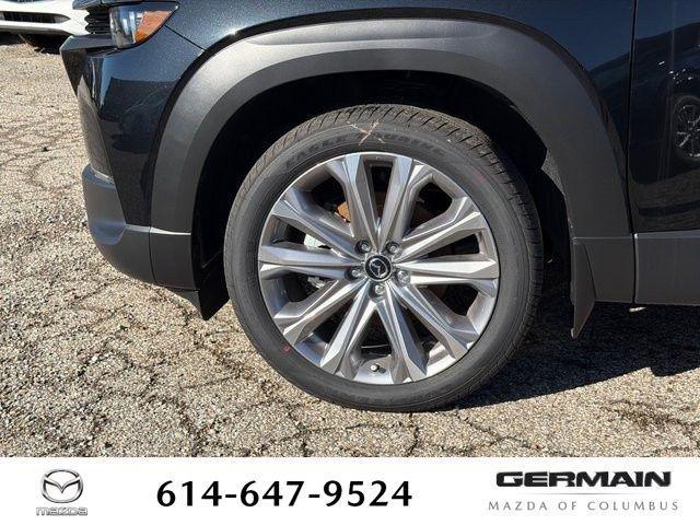 new 2026 Mazda CX-50 car, priced at $43,228