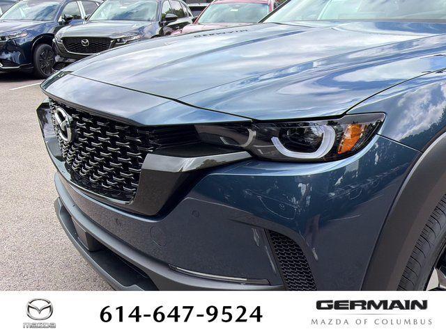 new 2026 Mazda CX-50 Hybrid car, priced at $40,082