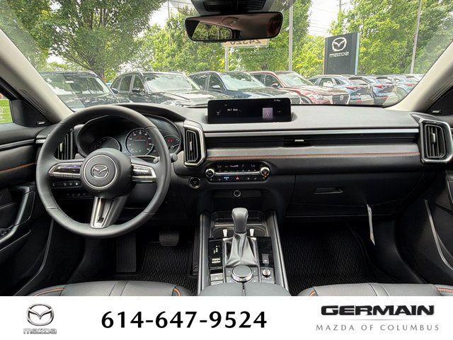 new 2026 Mazda CX-50 Hybrid car, priced at $40,082