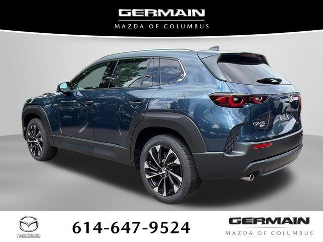 new 2026 Mazda CX-50 Hybrid car, priced at $40,082