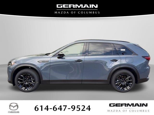 new 2026 Mazda CX-70 car, priced at $45,740