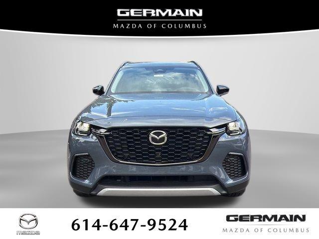 new 2026 Mazda CX-70 car, priced at $45,740