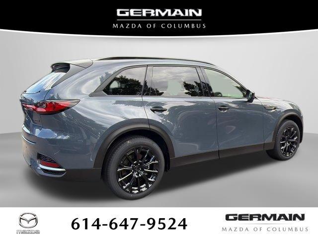 new 2026 Mazda CX-70 car, priced at $45,740