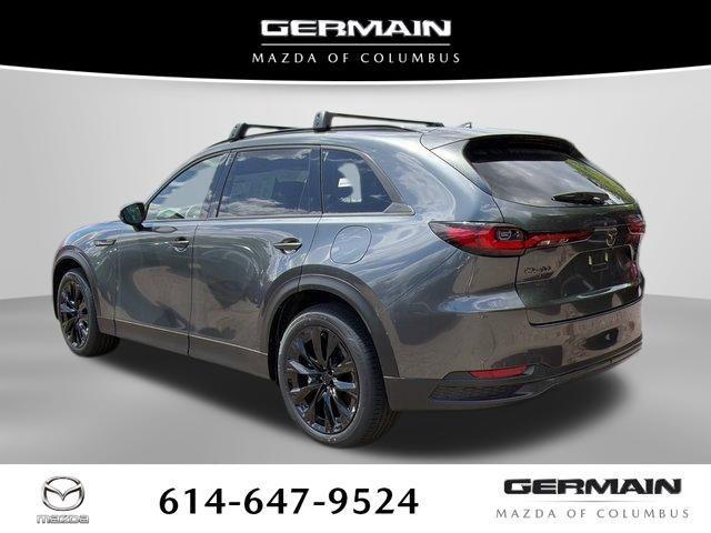new 2026 Mazda CX-90 PHEV car, priced at $52,705