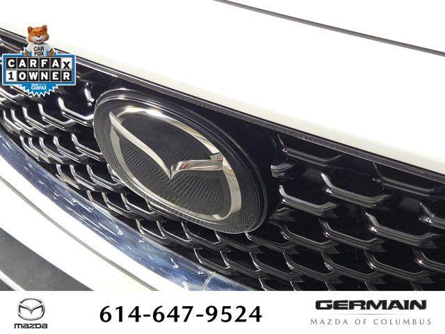 used 2023 Mazda CX-5 car, priced at $23,894