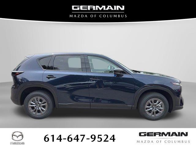 new 2026 Mazda CX-5 car, priced at $34,228